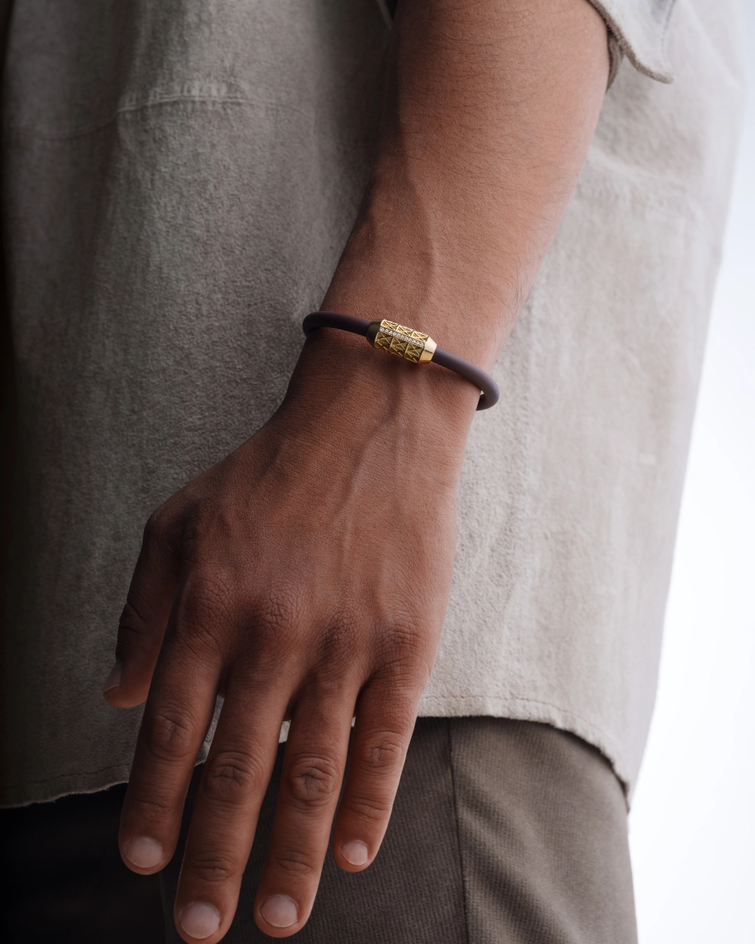 Photographie de détail joaillerie